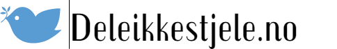 Deleikkestjele.no